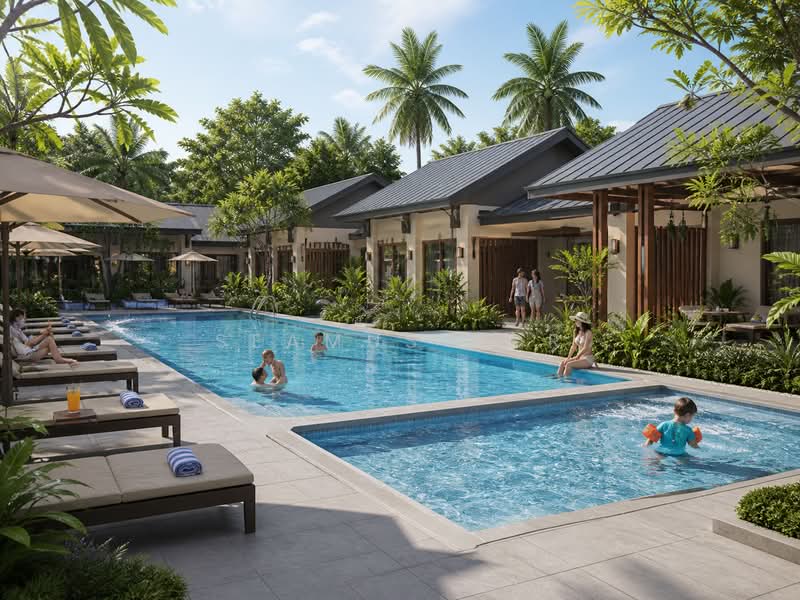 Hotel / Resort for Sale in Langkawi (Kuah) - Seamus Kor - Exterior - PropertyGuru.com.my