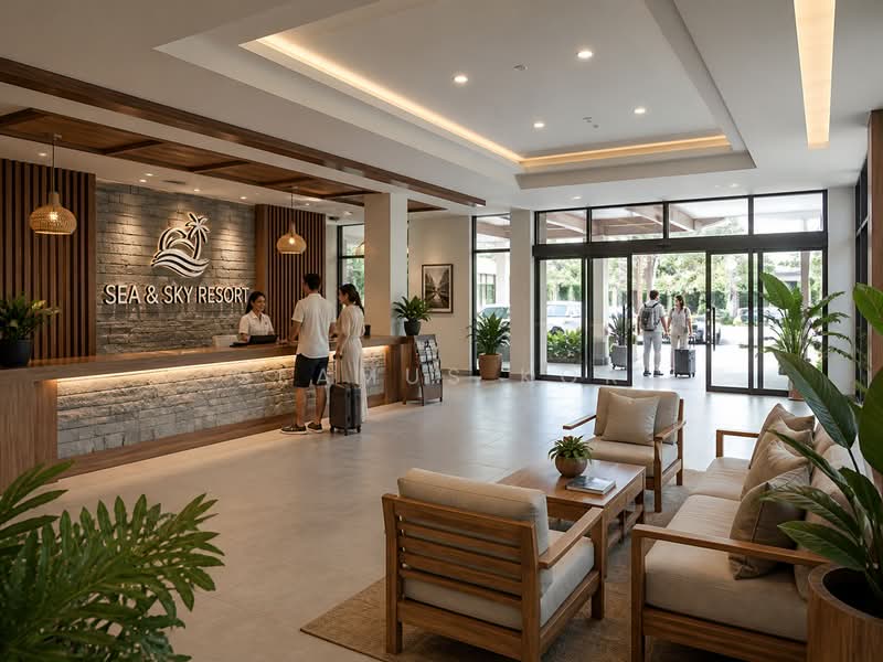 Hotel / Resort for Sale in Langkawi (Kuah) - Seamus Kor - PropertyGuru.com.my