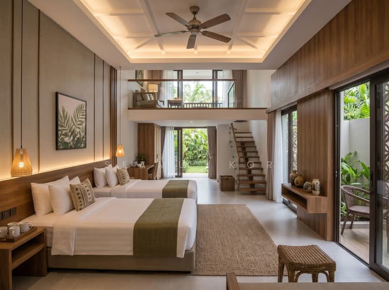 Hotel / Resort for Sale in Langkawi (Kuah) - Seamus Kor - PropertyGuru.com.my