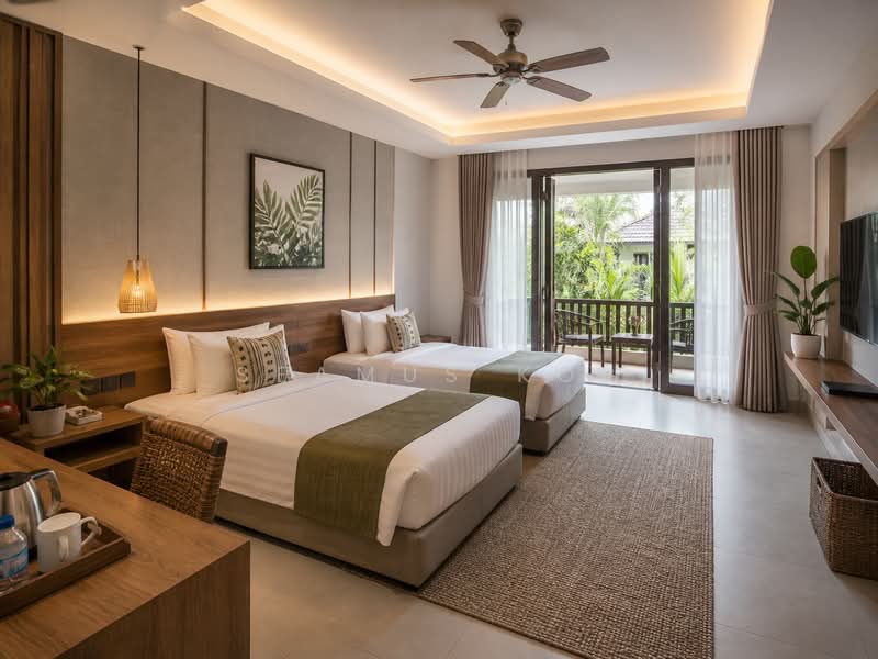 Hotel / Resort for Sale in Langkawi (Kuah) - Seamus Kor - PropertyGuru.com.my