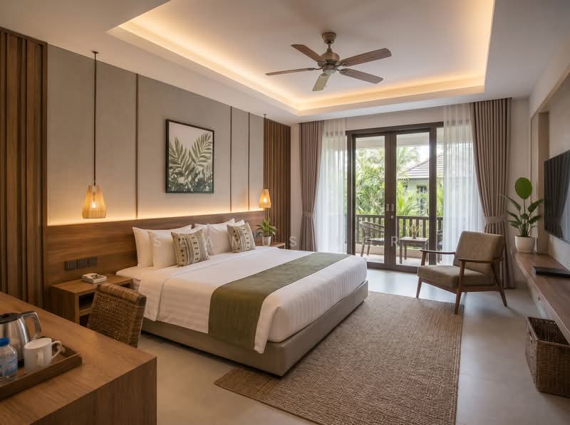 Hotel / Resort for Sale in Langkawi (Kuah) - Seamus Kor - PropertyGuru.com.my