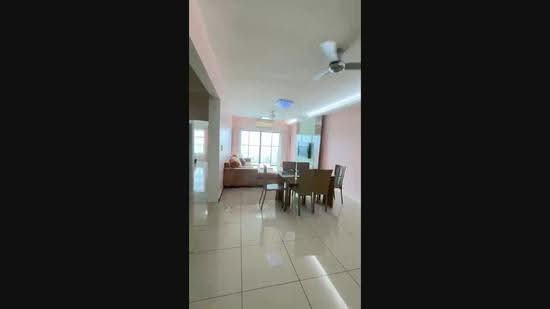 Condominium for Rent at Ujana Executive Apartment - RQ Tee - PropertyGuru.com.my
