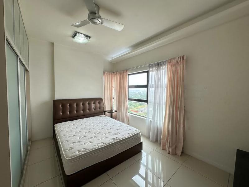 Condominium for Rent at Ujana Executive Apartment - RQ Tee - PropertyGuru.com.my