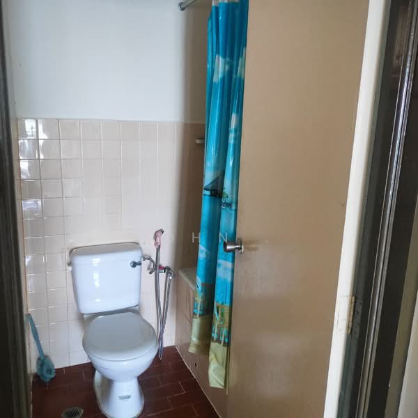 Condominium for Rent at The Reef Condominium - John . - PropertyGuru.com.my
