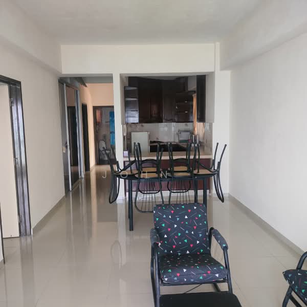 Condominium for Rent at The Reef Condominium - John . - PropertyGuru.com.my