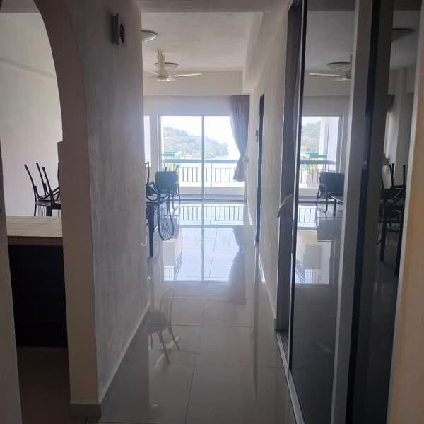 Condominium for Rent at The Reef Condominium - John . - PropertyGuru.com.my