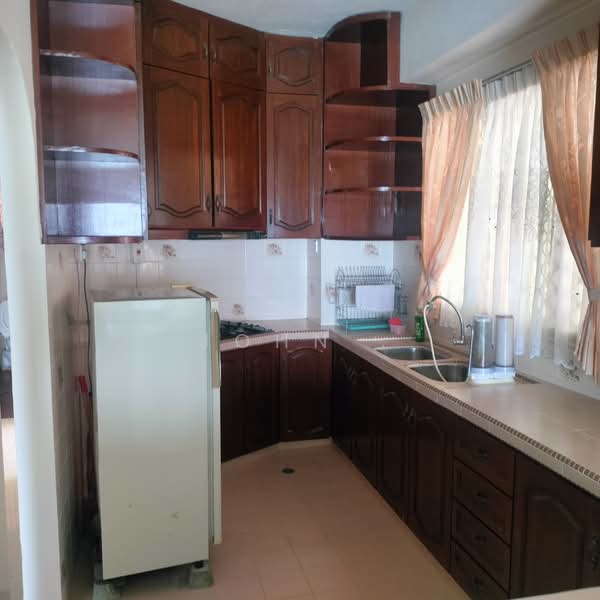 Condominium for Rent at The Reef Condominium - John . - PropertyGuru.com.my