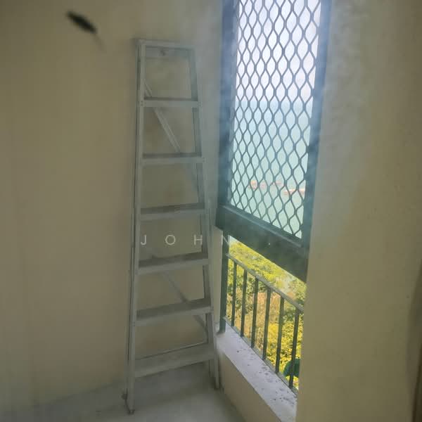Condominium for Rent at The Reef Condominium - John . - PropertyGuru.com.my
