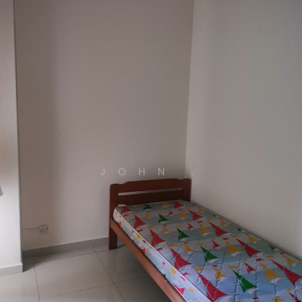 Condominium for Rent at The Reef Condominium - John . - PropertyGuru.com.my