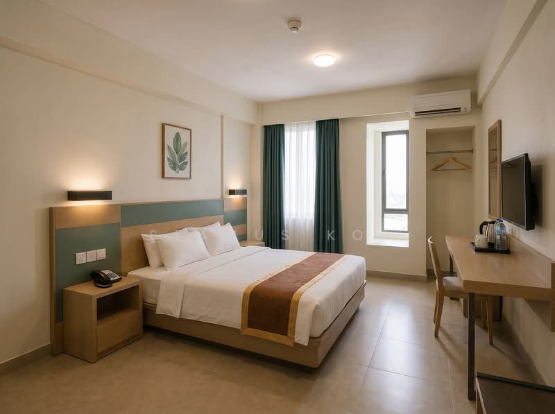Hotel / Resort for Sale in Kawasan 18 (Klang) - Seamus Kor - PropertyGuru.com.my