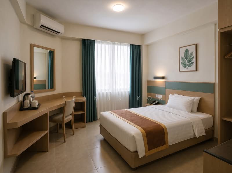 Hotel / Resort for Sale in Kawasan 18 (Klang) - Seamus Kor - PropertyGuru.com.my