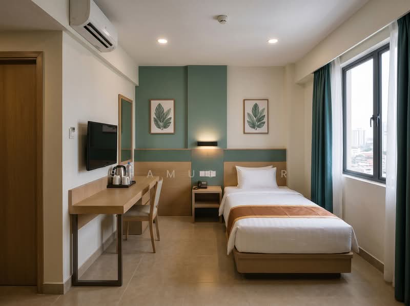 Hotel / Resort for Sale in Kawasan 18 (Klang) - Seamus Kor - PropertyGuru.com.my