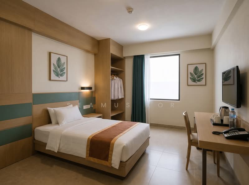 Hotel / Resort for Sale in Kawasan 18 (Klang) - Seamus Kor - PropertyGuru.com.my