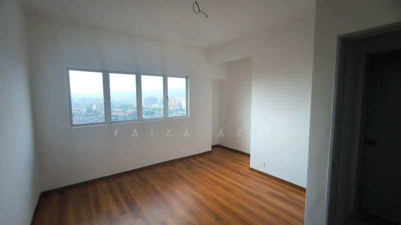 Condominium for Sale at Sri Angsana Hilir - Faiza Aziz - Interior - PropertyGuru.com.my