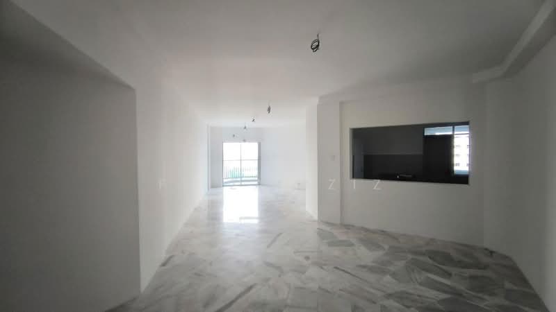 Condominium for Sale at Sri Angsana Hilir - Faiza Aziz - Interior - PropertyGuru.com.my