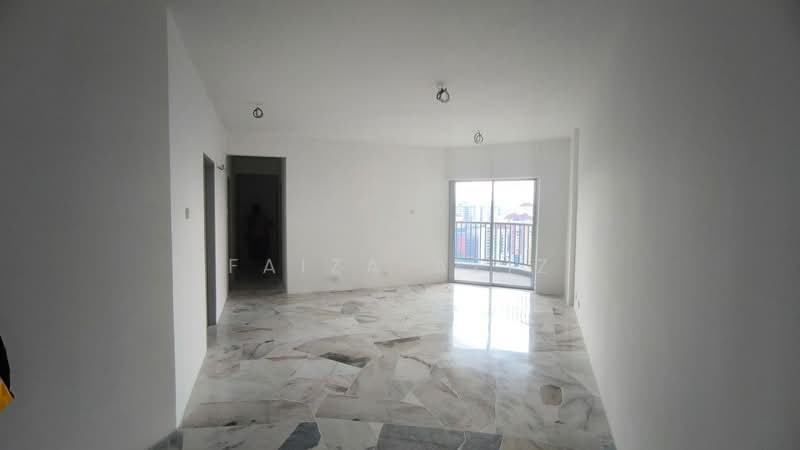 Condominium for Sale at Sri Angsana Hilir - Faiza Aziz - Interior - PropertyGuru.com.my