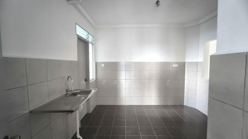 Condominium for Sale at Sri Angsana Hilir - Faiza Aziz - Kitchen - PropertyGuru.com.my