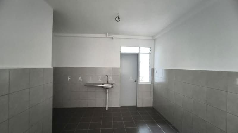 Condominium for Sale at Sri Angsana Hilir - Faiza Aziz - Kitchen - PropertyGuru.com.my