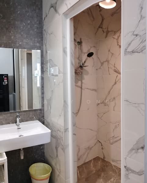Servis Apartment untuk Dijual di The Grand Subang Jaya SS15 - Casey Ong - PropertyGuru.com.my