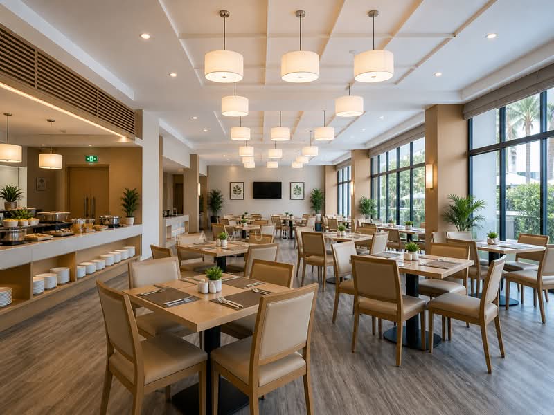 Hotel / Resort for Sale in Tanjung Tokong (Penang) - Seamus Kor - Dining Room - PropertyGuru.com.my
