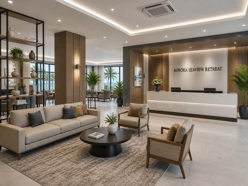 Hotel / Resort for Sale in Tanjung Tokong (Penang) - Seamus Kor - PropertyGuru.com.my
