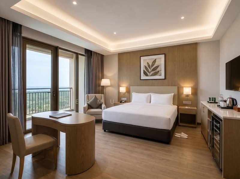 Hotel / Resort for Sale in Tanjung Tokong (Penang) - Seamus Kor - PropertyGuru.com.my