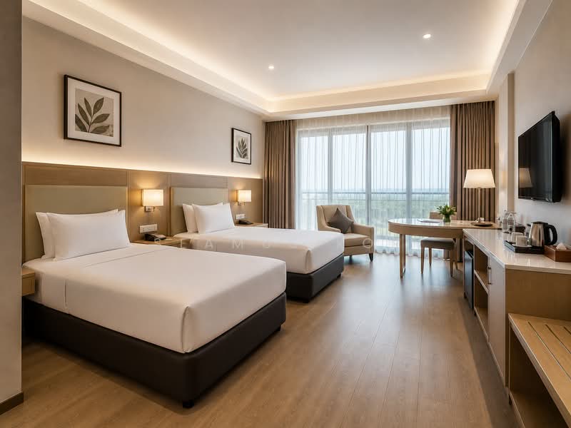 Hotel / Resort for Sale in Tanjung Tokong (Penang) - Seamus Kor - PropertyGuru.com.my