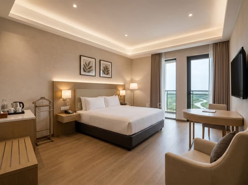 Hotel / Resort for Sale in Tanjung Tokong (Penang) - Seamus Kor - PropertyGuru.com.my