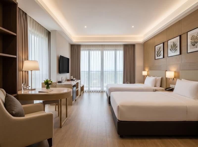Hotel / Resort for Sale in Tanjung Tokong (Penang) - Seamus Kor - PropertyGuru.com.my