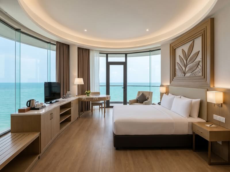 Hotel / Resort for Sale in Tanjung Tokong (Penang) - Seamus Kor - PropertyGuru.com.my