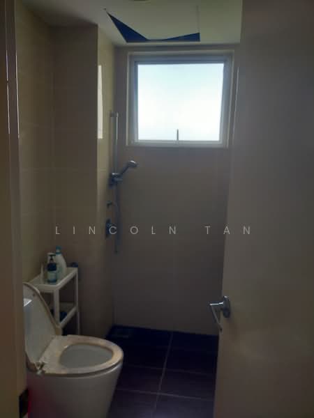 Kondominium untuk Dijual di Duet Residence - Lincoln Tan - Bathroom - PropertyGuru.com.my