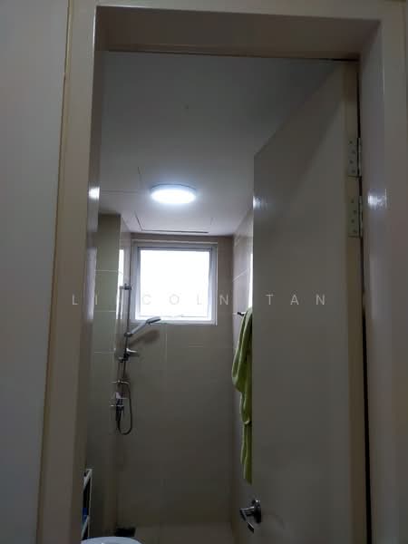 Kondominium untuk Dijual di Duet Residence - Lincoln Tan - Bathroom - PropertyGuru.com.my