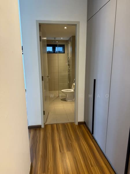 Kondominium untuk Disewa di Inwood Residences - Low Wei Chao - PropertyGuru.com.my