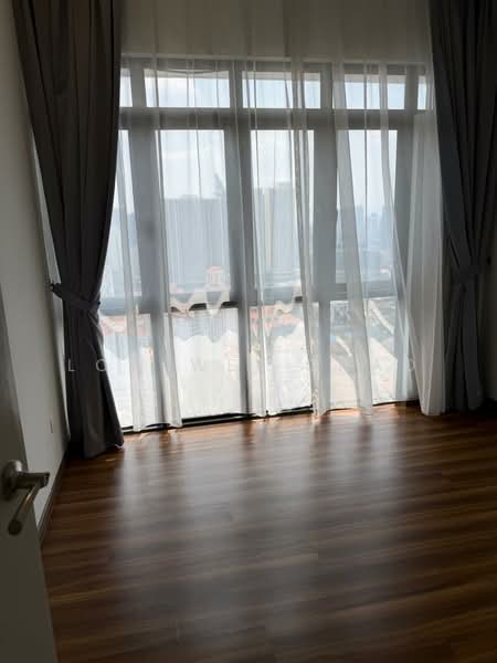 Kondominium untuk Disewa di Inwood Residences - Low Wei Chao - PropertyGuru.com.my