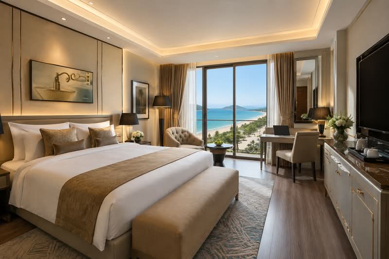 Hotel / Resort for Sale in Langkawi (Kuah) - Seamus Kor - Bedroom - PropertyGuru.com.my