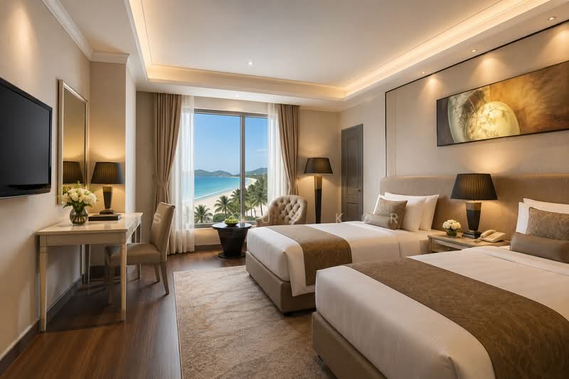Hotel / Resort for Sale in Langkawi (Kuah) - Seamus Kor - Bedroom - PropertyGuru.com.my