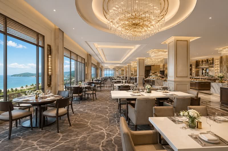Hotel / Resort for Sale in Langkawi (Kuah) - Seamus Kor - Dining Room - PropertyGuru.com.my