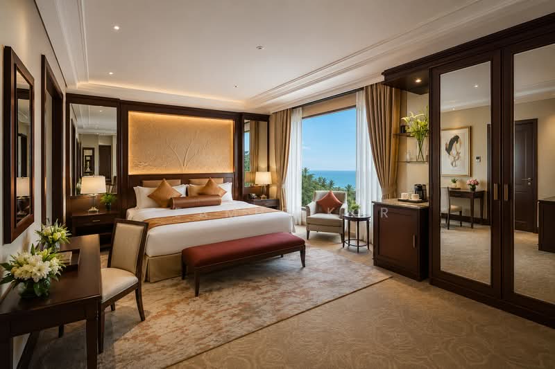 Hotel / Resort for Sale in Langkawi (Kuah) - Seamus Kor - Bedroom - PropertyGuru.com.my