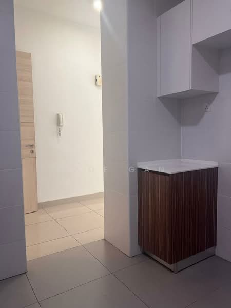 Service Residence for Rent at Seasons Amara Larkin - Jade Gan - Kitchen - PropertyGuru.com.my