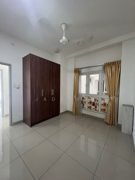 Service Residence for Rent at Seasons Amara Larkin - Jade Gan - Bedroom - PropertyGuru.com.my