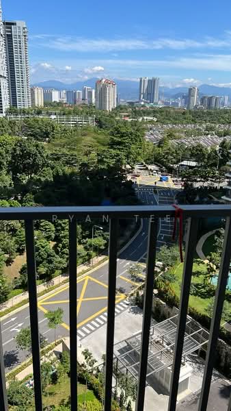 Kondominium untuk Disewa di Sofiya Residensi - Ryan Tee - PropertyGuru.com.my