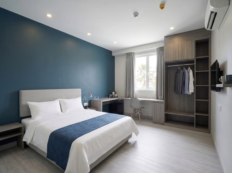 Hotel / Resort for Sale in Taman Skudai Baru (Skudai) - Seamus Kor - Bedroom - PropertyGuru.com.my
