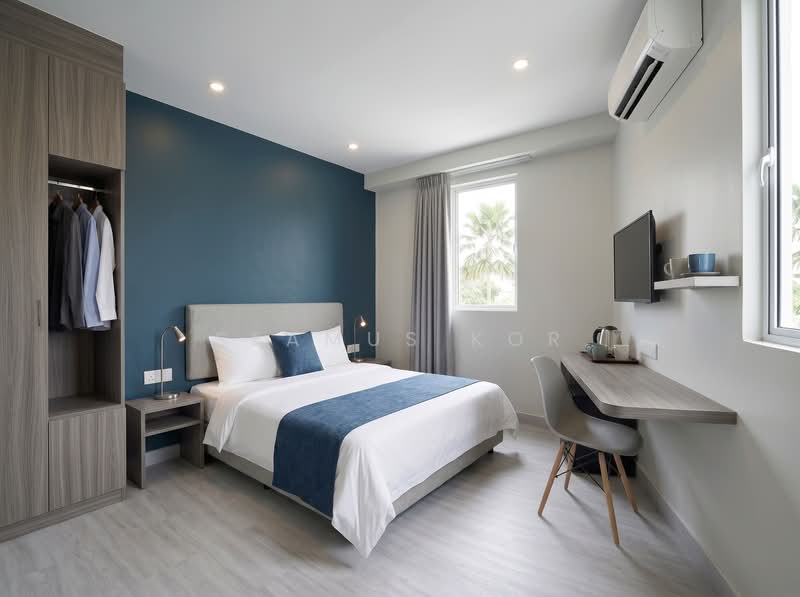 Hotel / Resort for Sale in Taman Skudai Baru (Skudai) - Seamus Kor - Bedroom - PropertyGuru.com.my