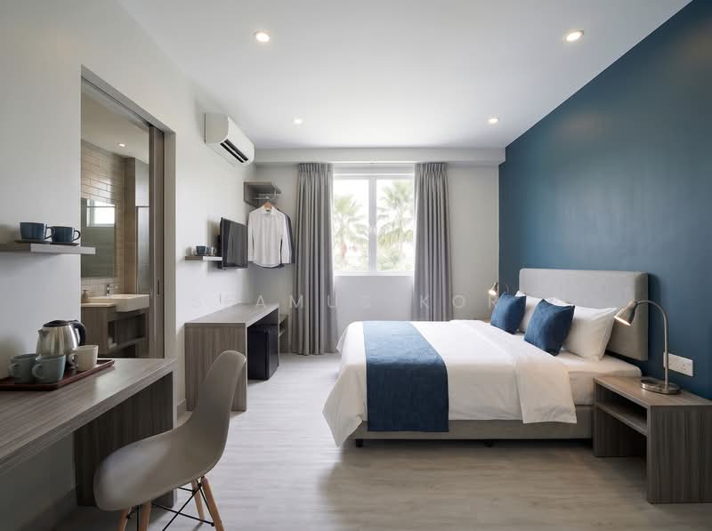 Hotel / Resort for Sale in Taman Skudai Baru (Skudai) - Seamus Kor - Bedroom - PropertyGuru.com.my