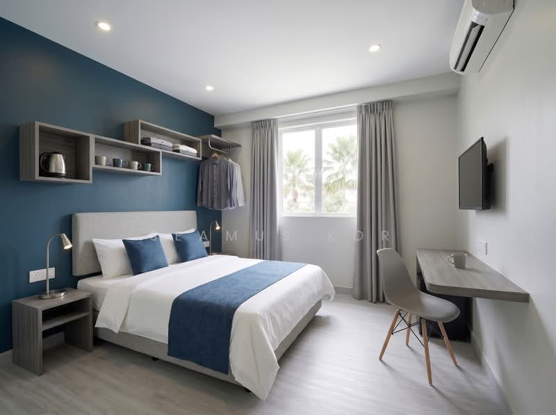 Hotel / Resort for Sale in Taman Skudai Baru (Skudai) - Seamus Kor - Bedroom - PropertyGuru.com.my