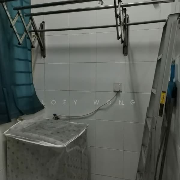 Condominium for Rent at The Vyne - Joey Wong - Interior - PropertyGuru.com.my