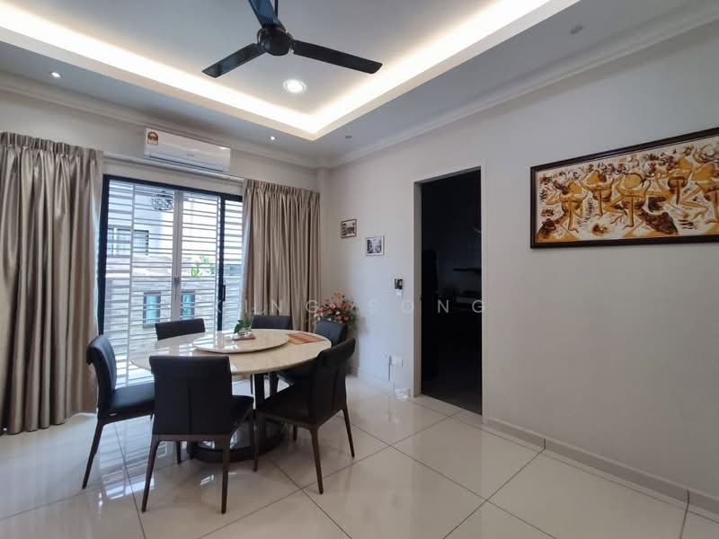 Bungalow for Sale in Taman Satu Krubong (Krubong) - King Song - PropertyGuru.com.my