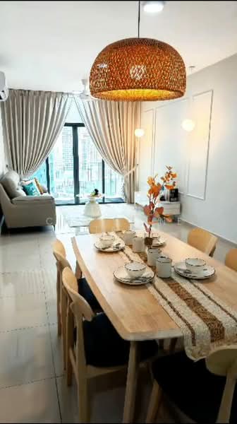 Servis Apartment untuk Disewa di D'Erica - Christine Tan - PropertyGuru.com.my