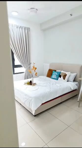 Servis Apartment untuk Disewa di D'Erica - Christine Tan - PropertyGuru.com.my