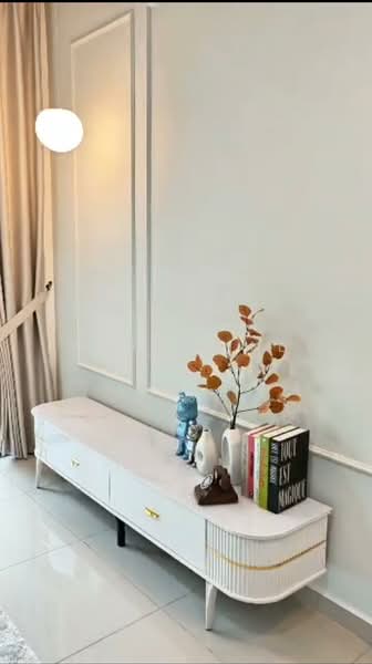 Servis Apartment untuk Disewa di D'Erica - Christine Tan - PropertyGuru.com.my